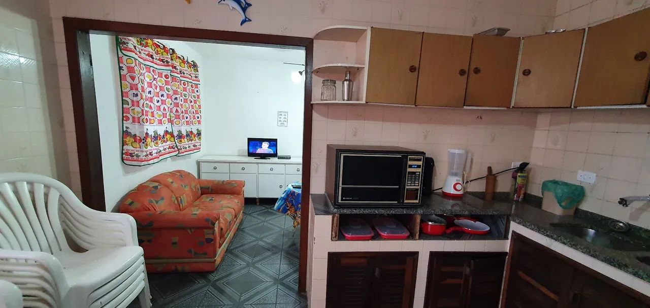 Locação sobrado de praia  - Foto 7