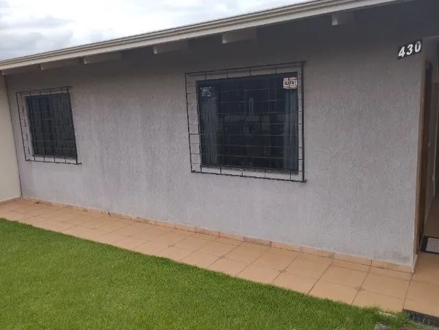 Casa em Francisco Beltrão-PR