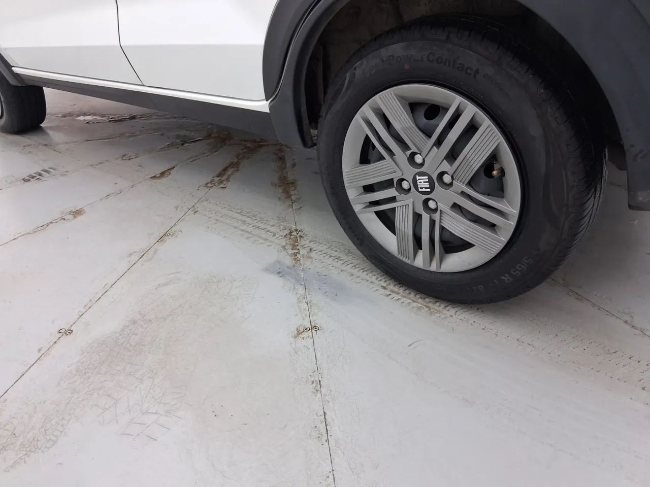 Fiat Mobi LIKE 1.0 Fire Flex 5p., foto 12 de 18