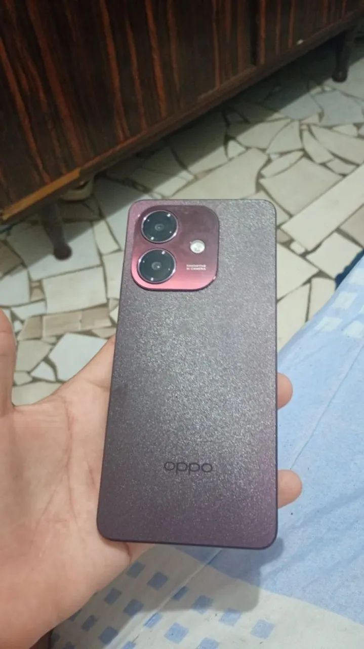  célular APPO A40 