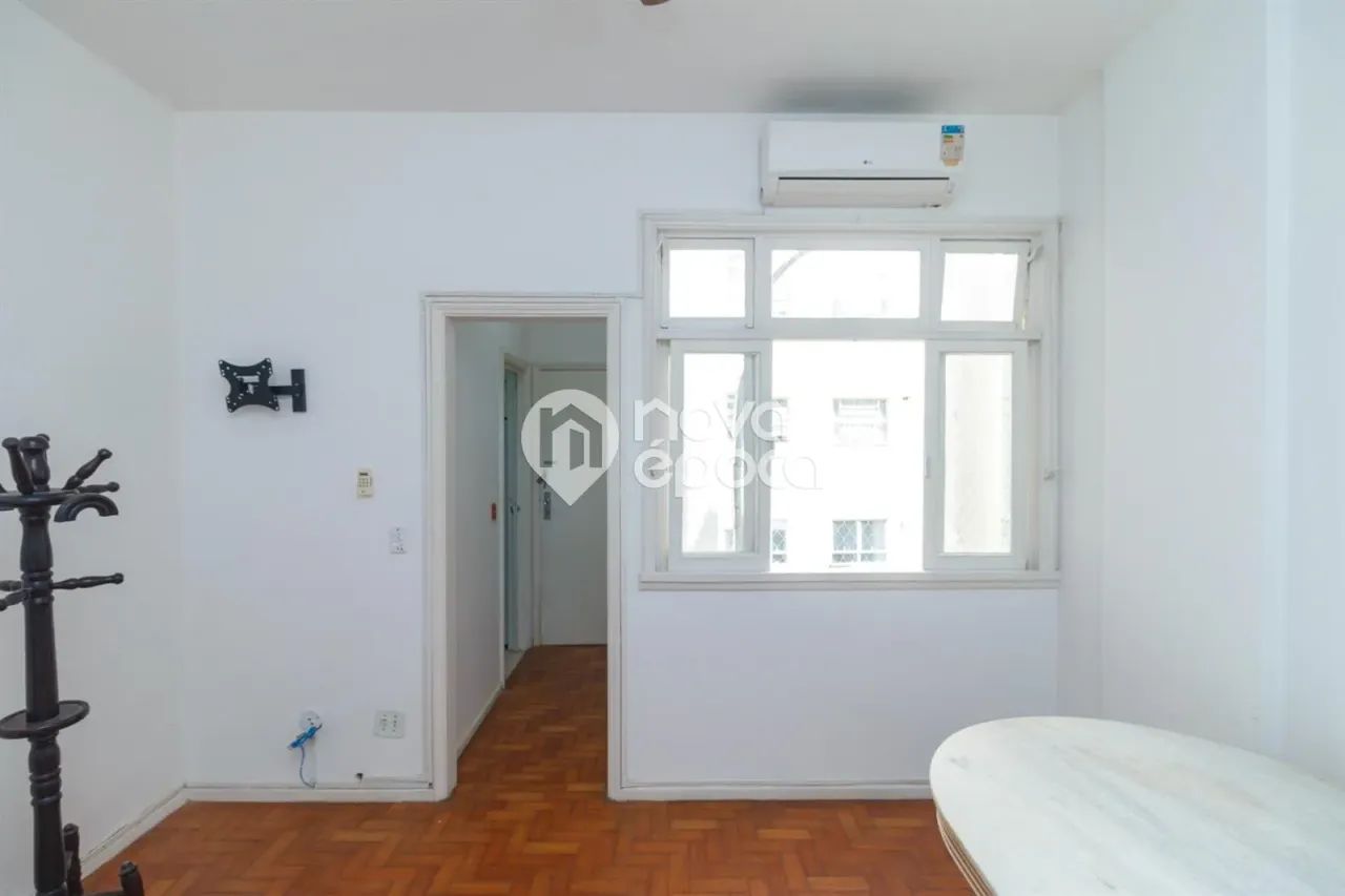 Copacabana | Apartamento 2 quartos - Foto 4