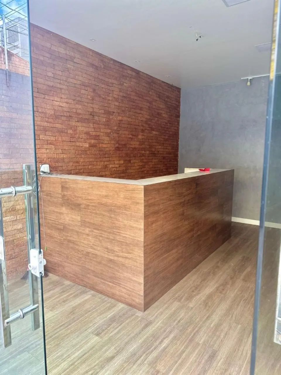 Vendo ponto comercial com excelente localização. - Foto 3