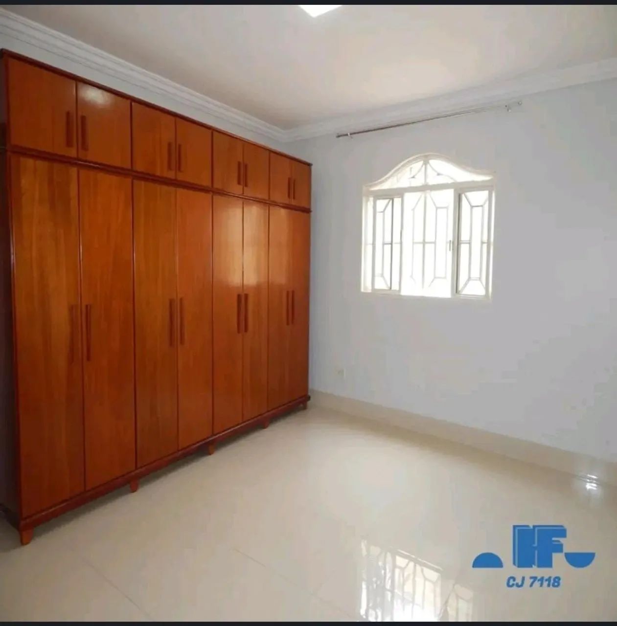 Casa de 3 quartos em condomínio fechado rua 5 - Foto 4