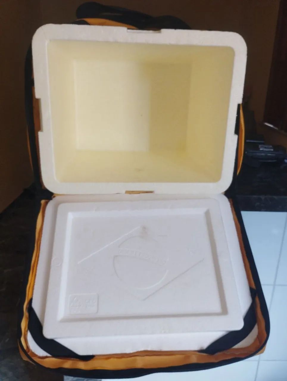 Bag pra entrega  - Foto 4