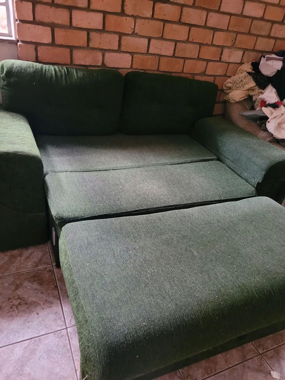 Sofá retrátil  - Foto 5