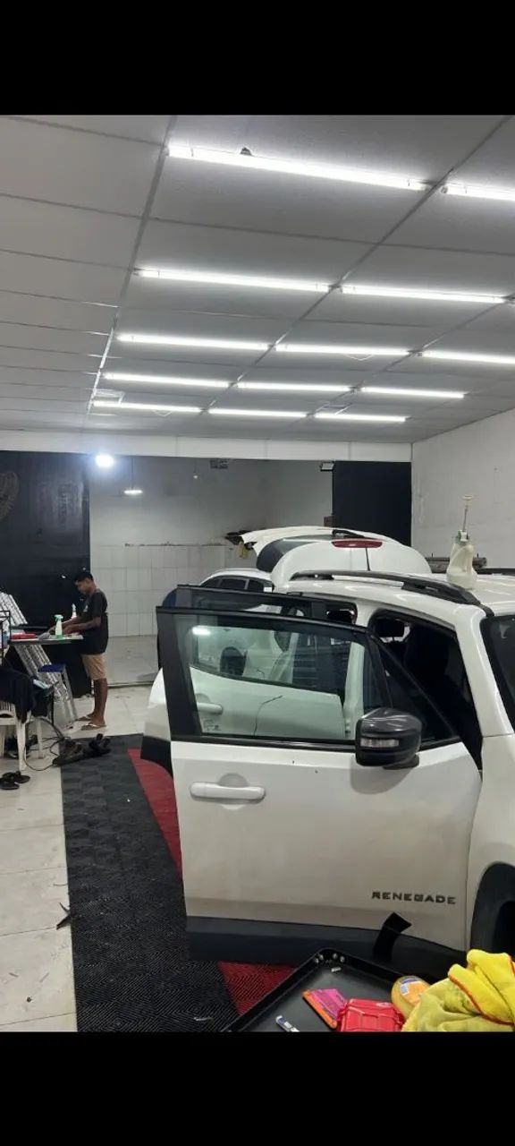 ponto comercial na pista principal de guriri - Foto 2