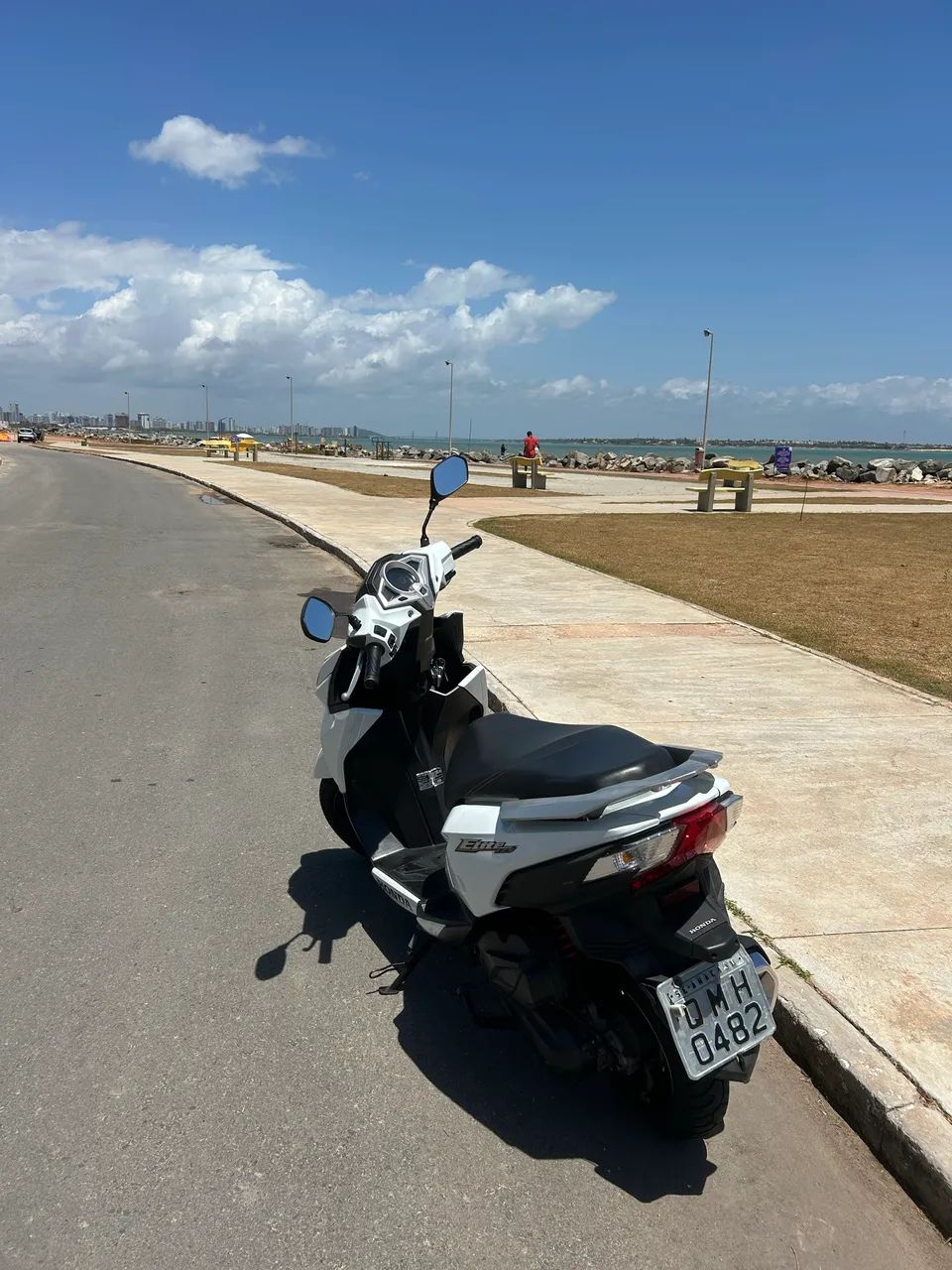 Moto elite 125cc - Foto 4