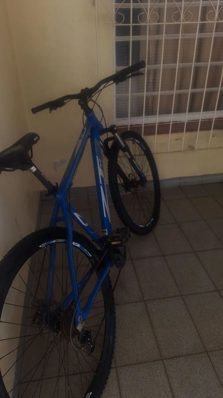 Bicicleta  - Foto 3