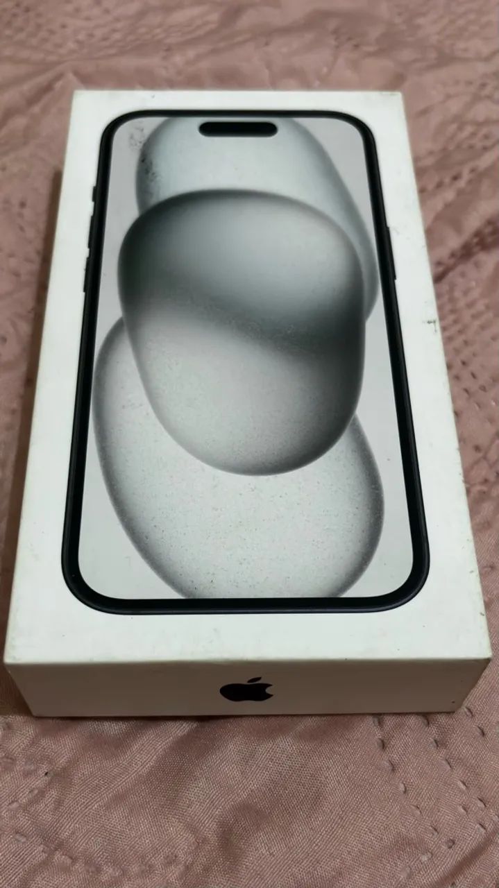 IPhone 15 - Foto 3
