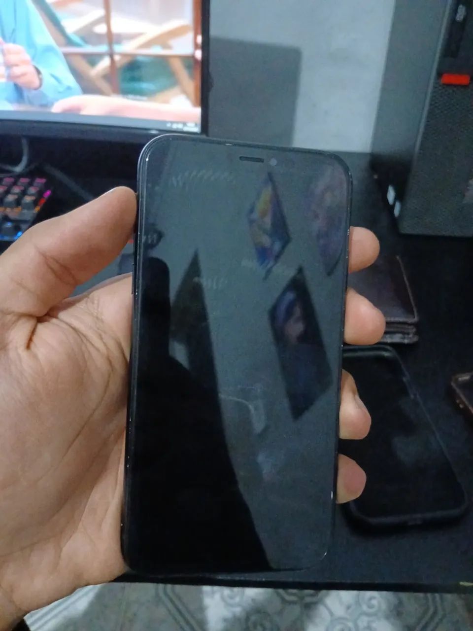 iPhone XR  - Foto 3