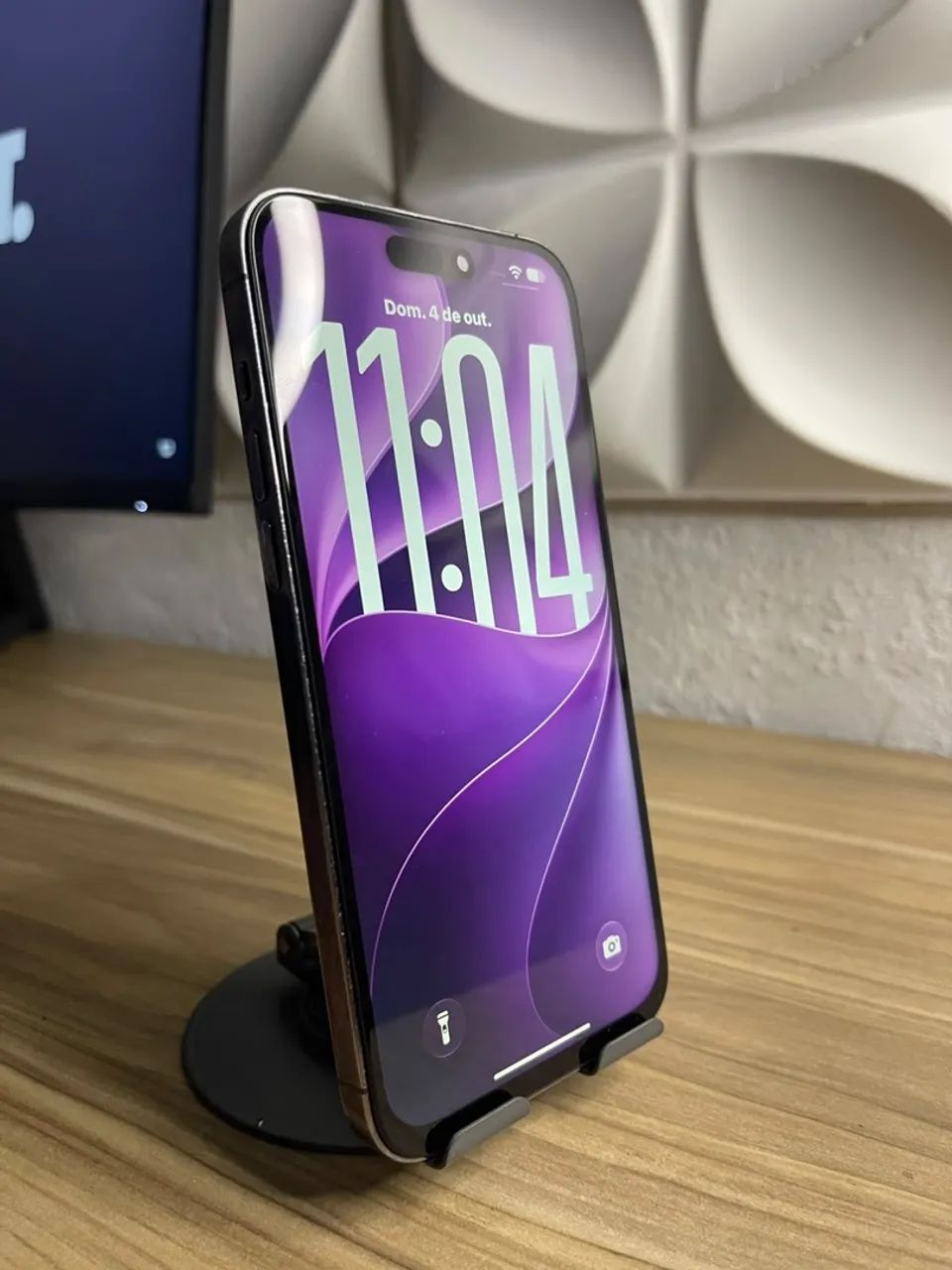iPhone 14 Pro Max  - Foto 3