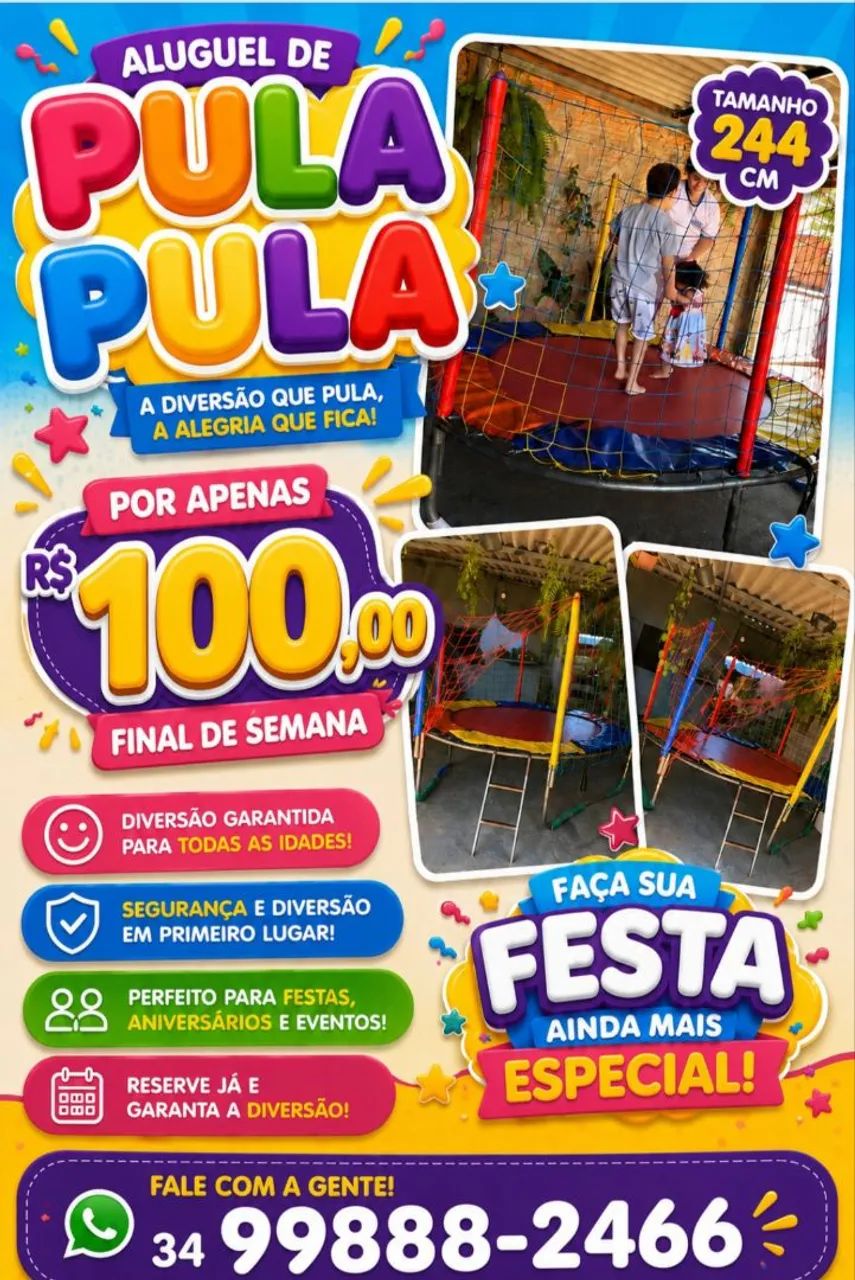 Pula pula  - Foto 3