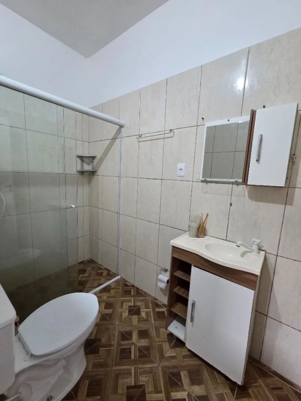 Alugo apto 1 quarto anual Barra da Lagoa - Foto 4