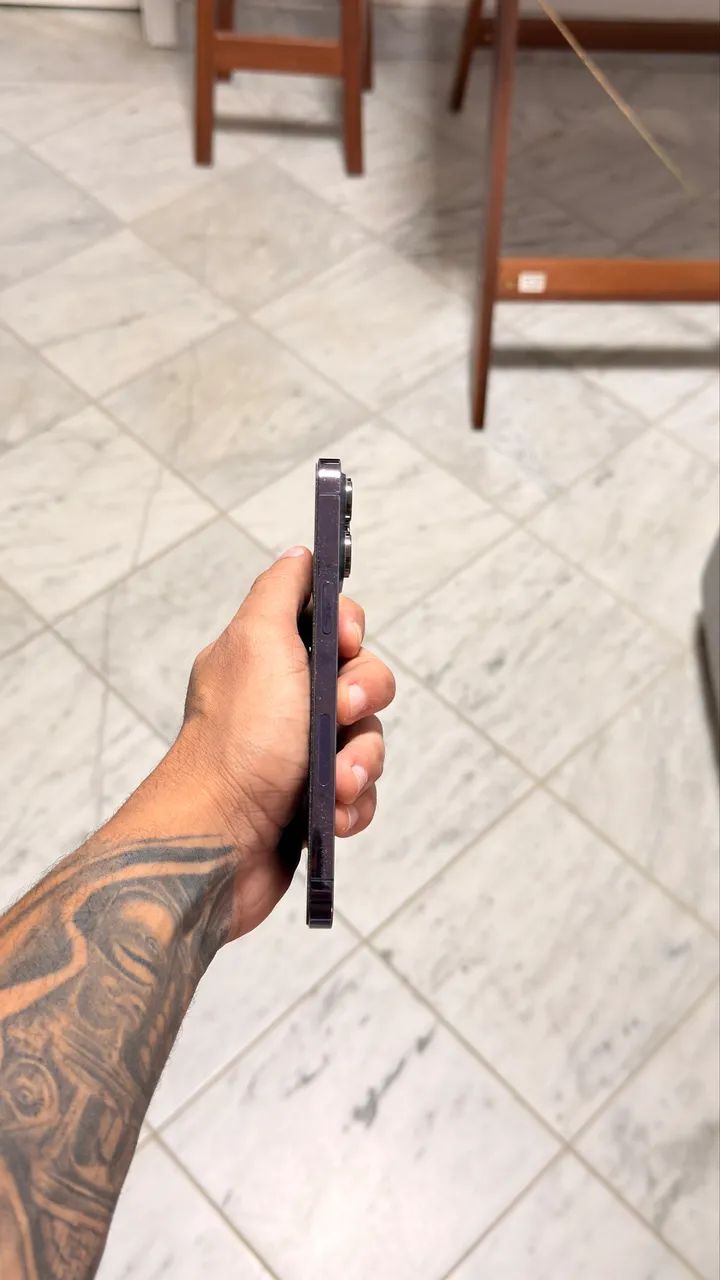 iPhone 14 Pro Max 1TB  - Foto 2