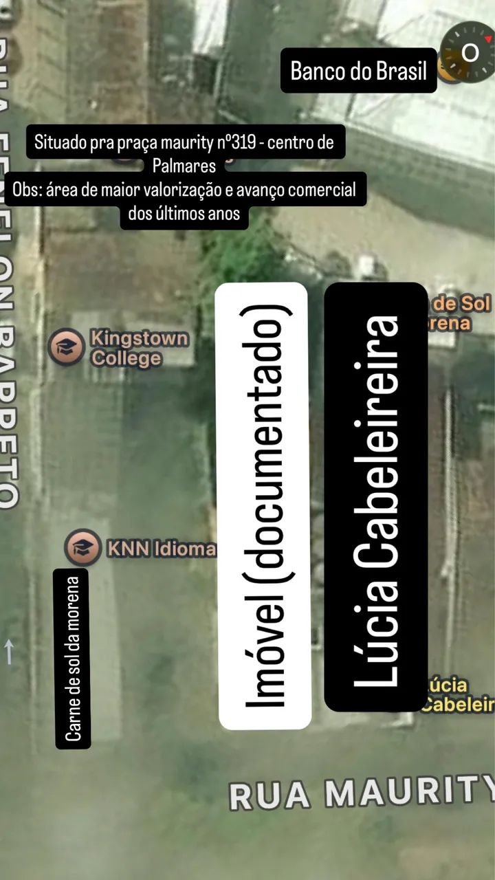 VENDA-IMOVEL-CENTRO - Foto 2