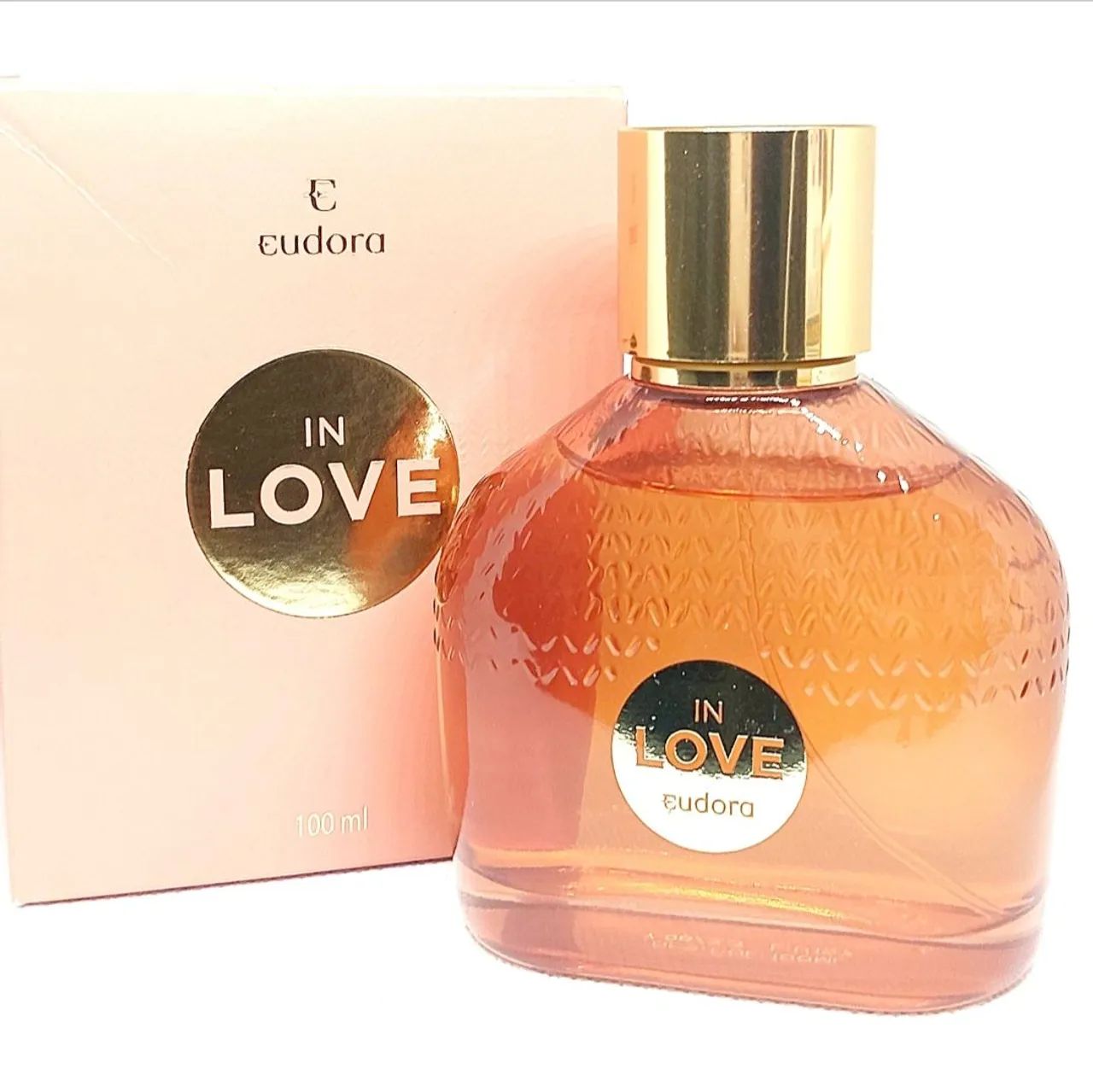 Perfume Love Eudora 100ml - Foto 3