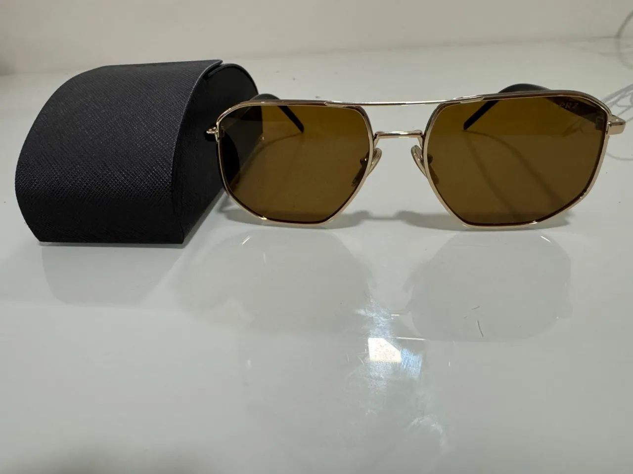 Óculos Prada - Original
