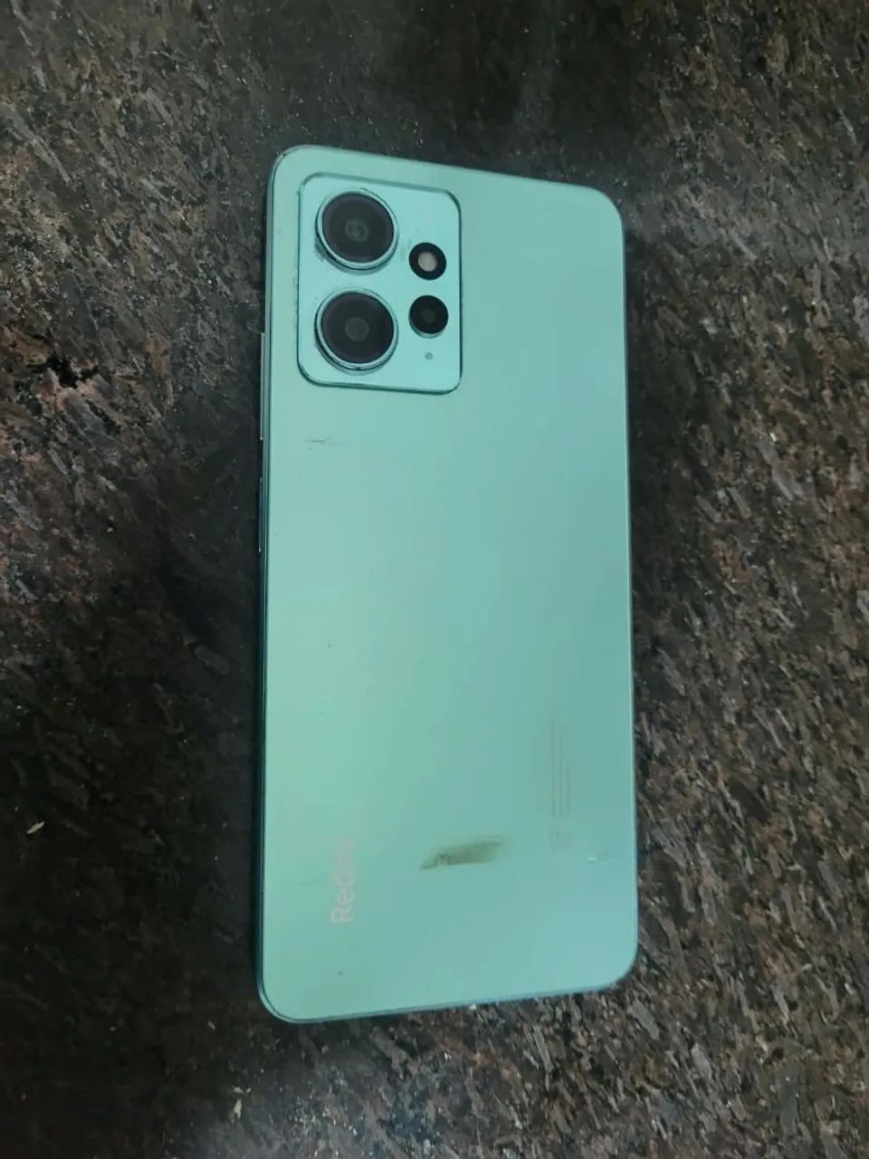 Celular Redimi note 12 256 G - Foto 2