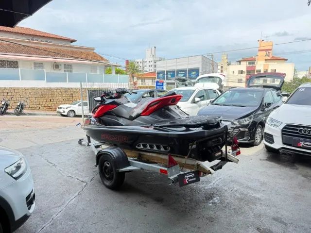  Jet Ski SeaDoo RXT 260 2011 - Foto 3