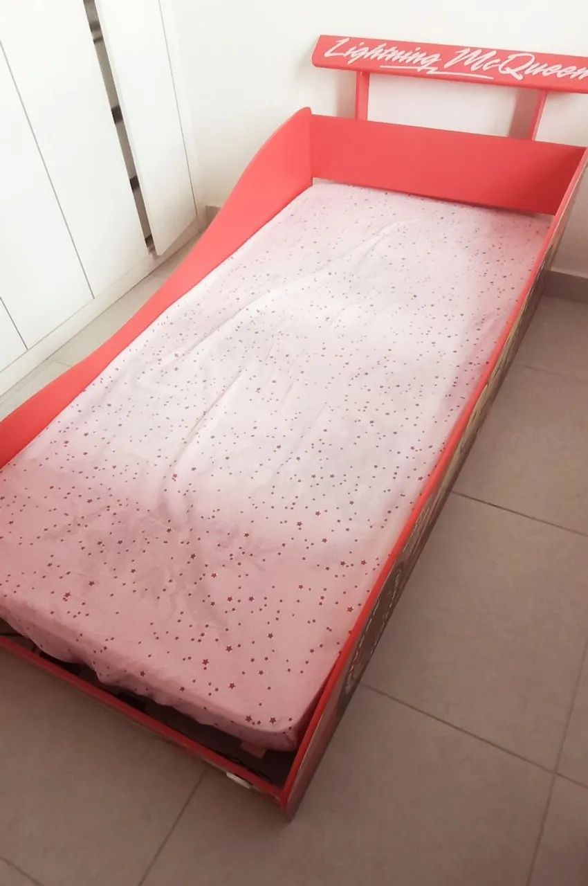VENDO CAMA INFANTIL - Foto 5