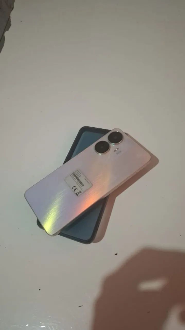 Realme C55 - Foto 4