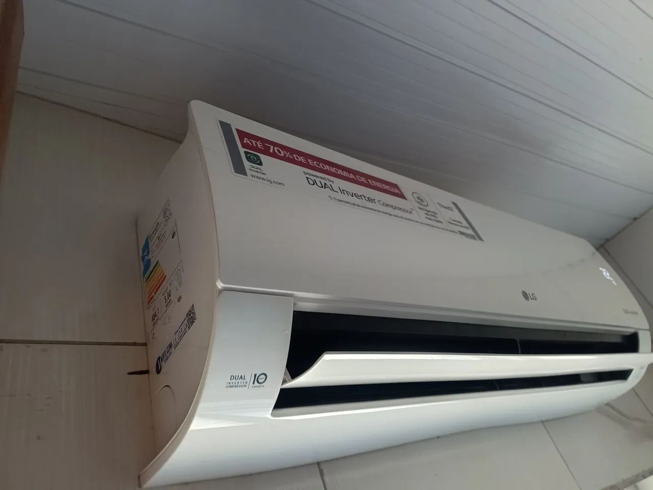 Manutenção e instalação de ar-condicionado recife  - Foto 4
