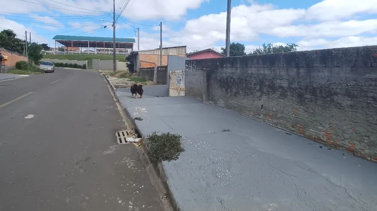 TERRENO A VENDA NO CHAPADA - Foto 5