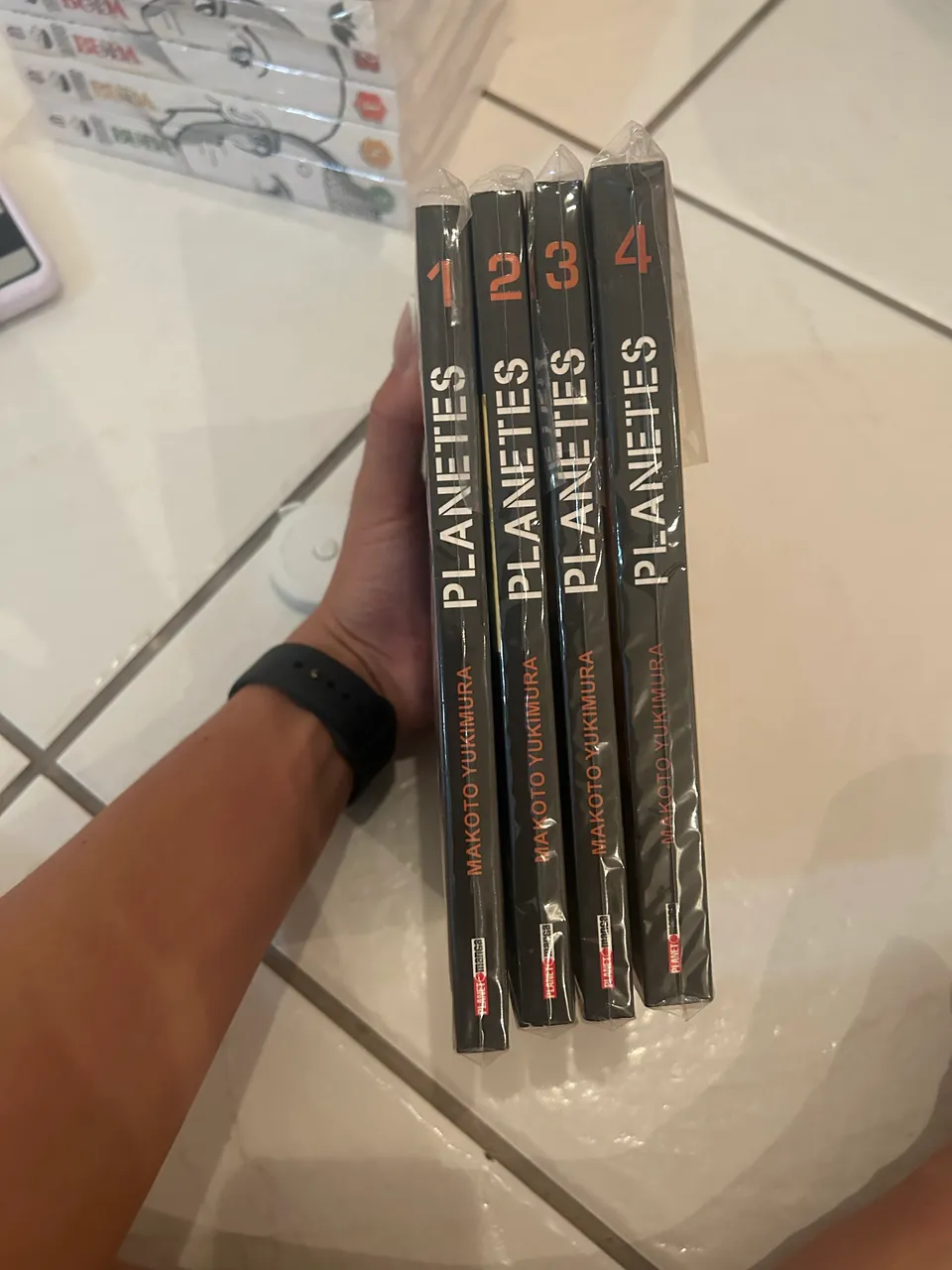 bts exhibition photobook oneul (raro) - Livros e revistas