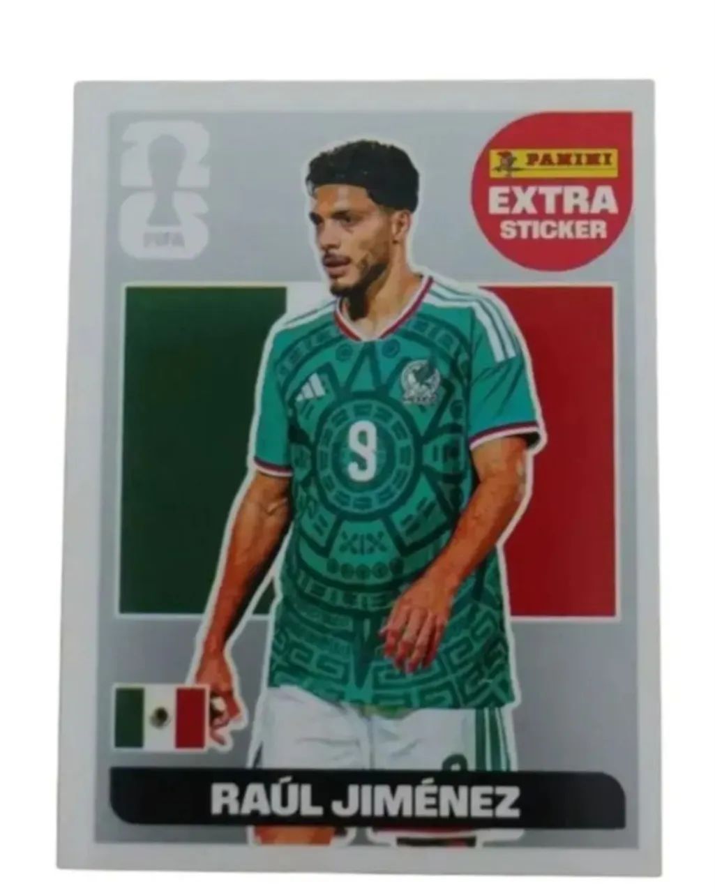 Raul jimenez prata