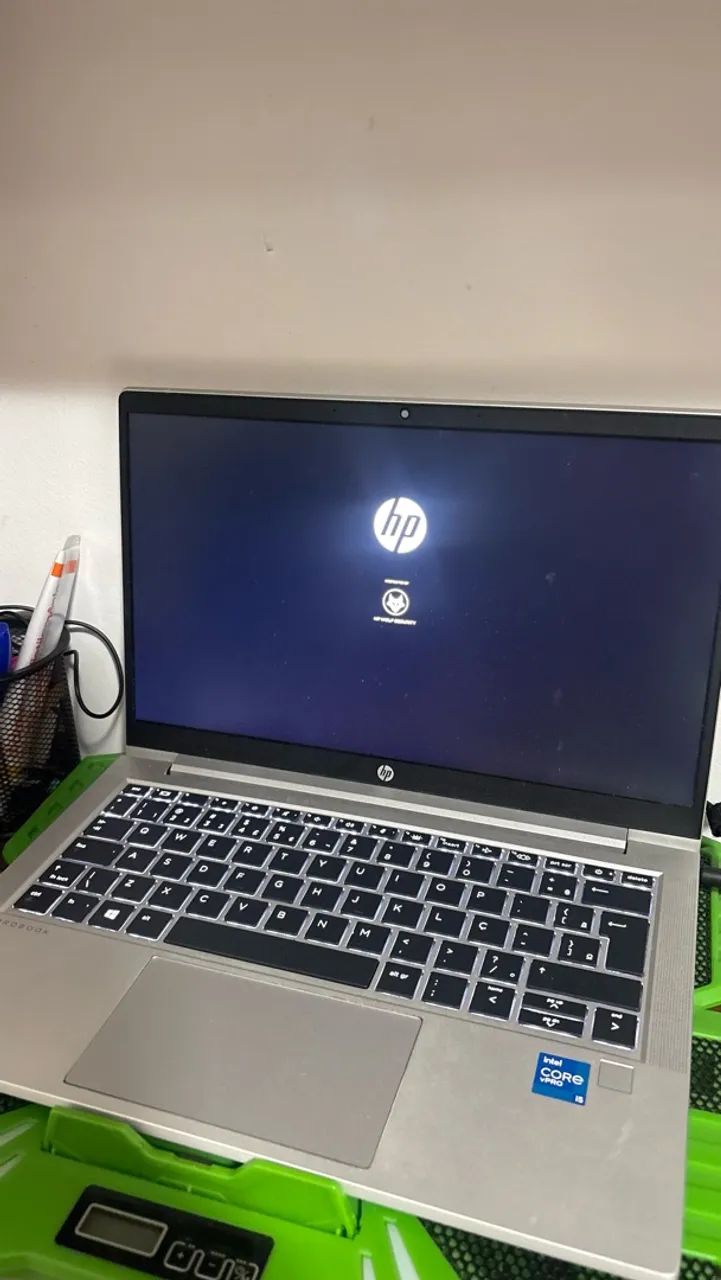 hp probook g8 i5 630 gb - Notebooks - Jardim Monte Belo, São Paulo