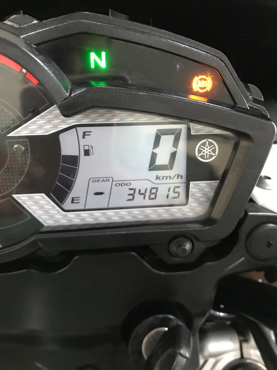 XTZ 150 Crosser S  - Foto 5