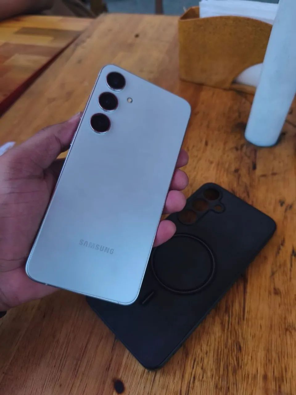 S24 plus 512gb - Foto 5