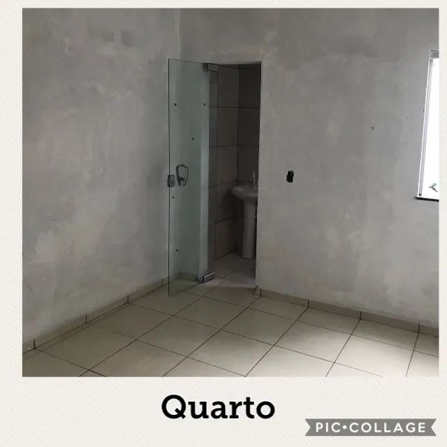 Casa em Marituba com 3 kit net e uma com 2 dois quartos - Foto 4