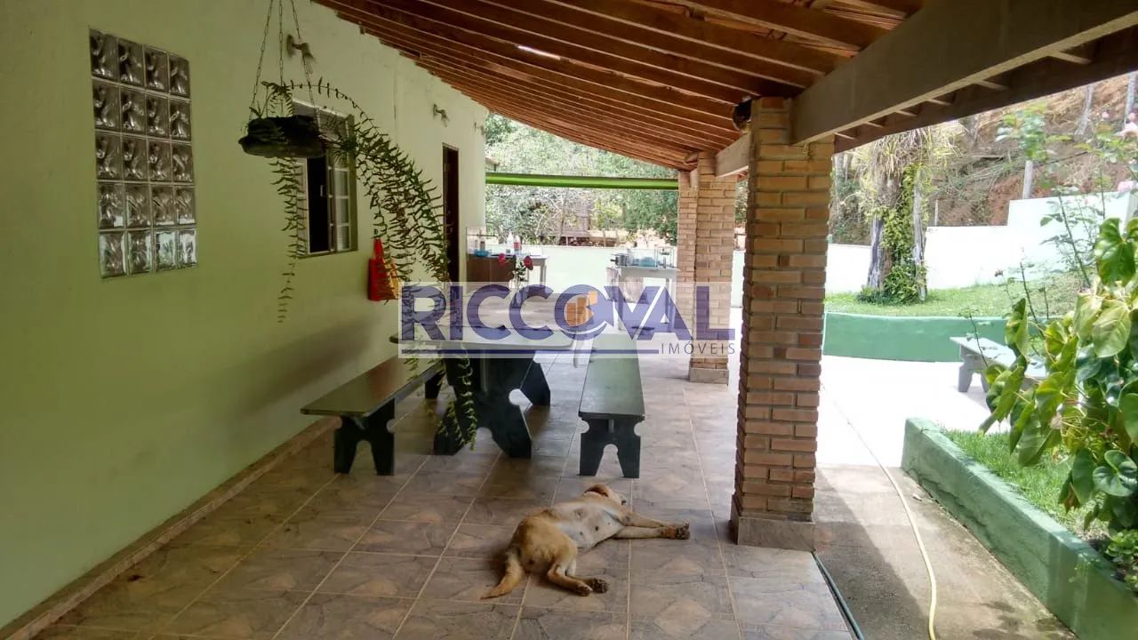 Sítio 35 alqueires - São José dos Campos, SP - Foto 3