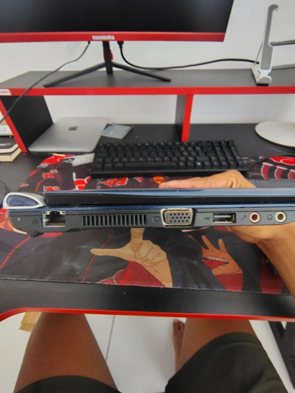 Netbook Acer Aspire One - Foto 5
