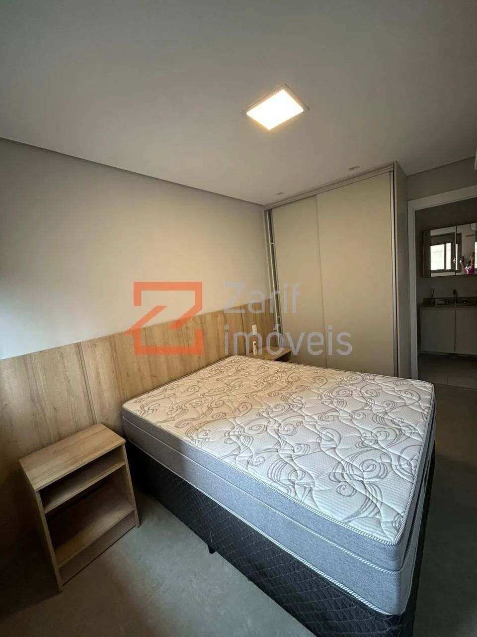 APARTAMENTO PARA ALUGAR 1 QUARTO NA VILA MASCOTE - Foto 5