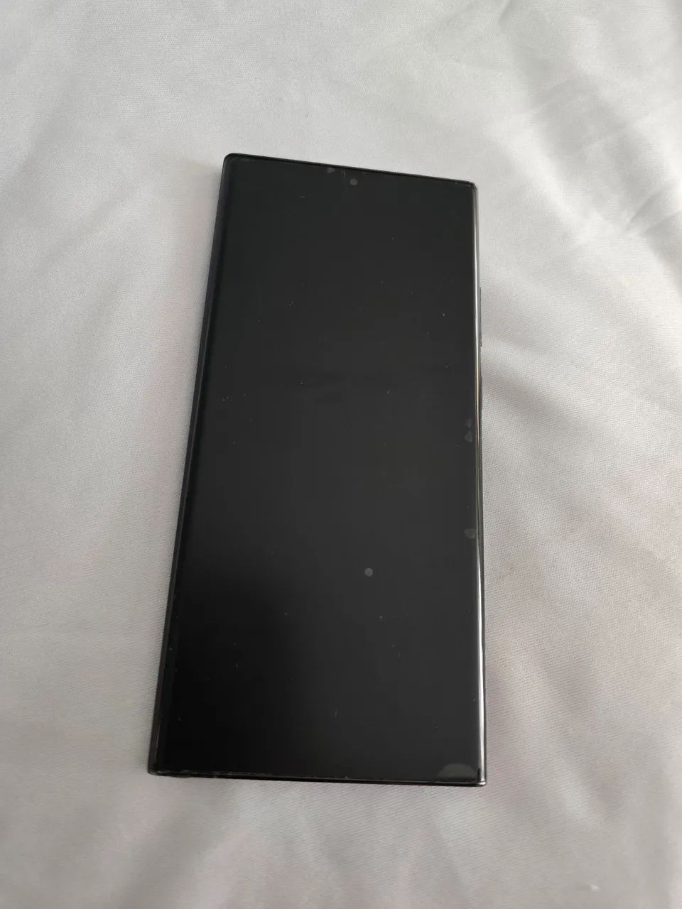 VENDO NOTE 20  ULTRA  SAMSUNG 256Gb - Foto 5
