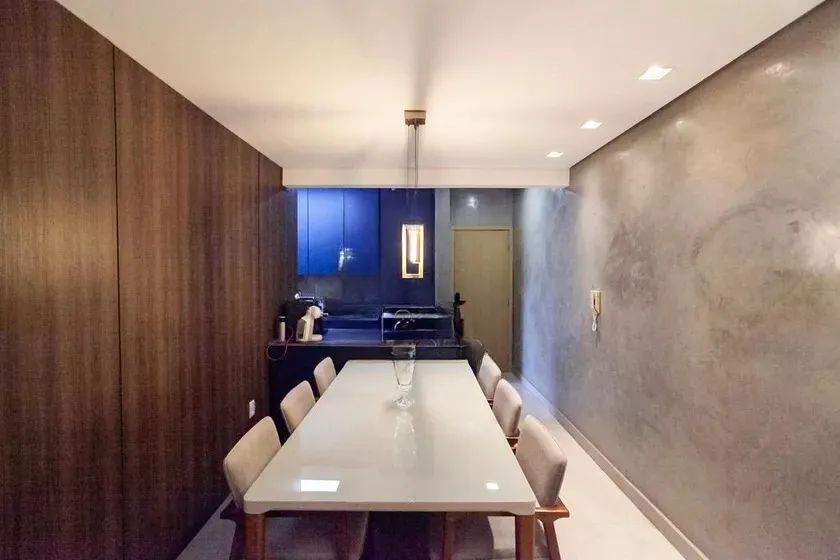 Apartamento à Venda - São Pedro, 2 Quartos, 62 m2 - Foto 5