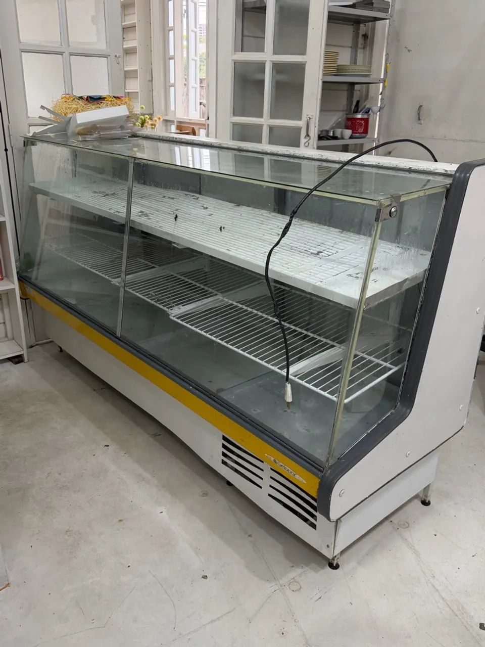 Balcão refrigerado  - Foto 2