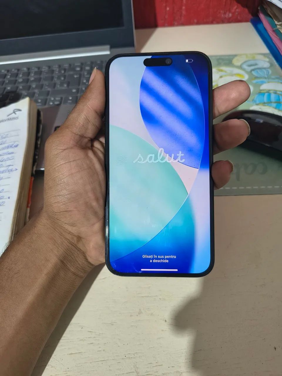iPhone 15 pro Max  - Foto 4