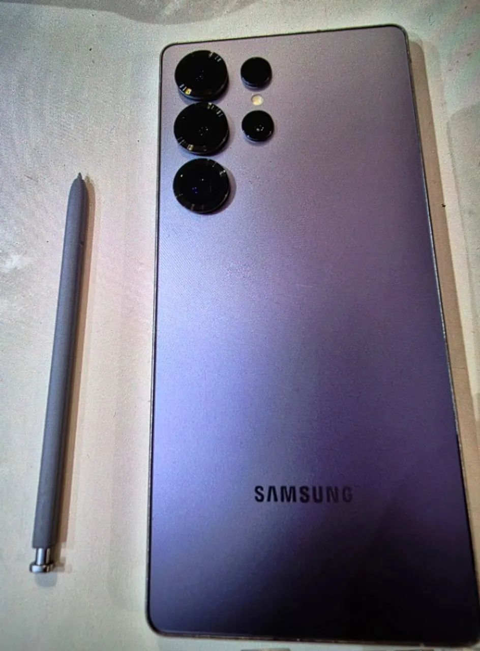 Samsung s25 ultra 512 g