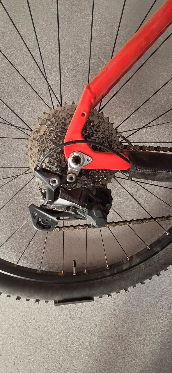 Bike Caloi Explorer Deore 2x10 - Foto 2