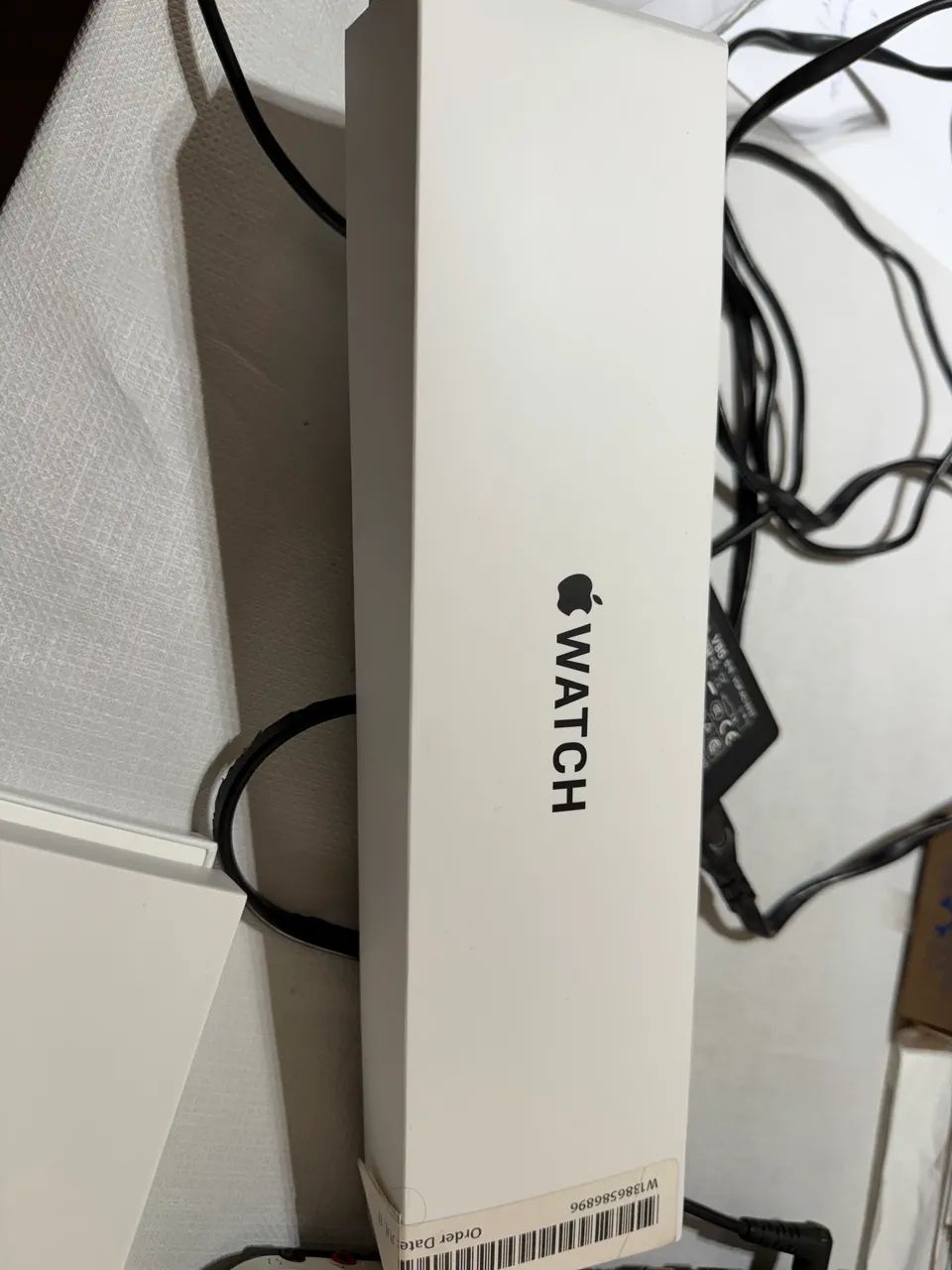 Apple Watch Se 44mm - Foto 5
