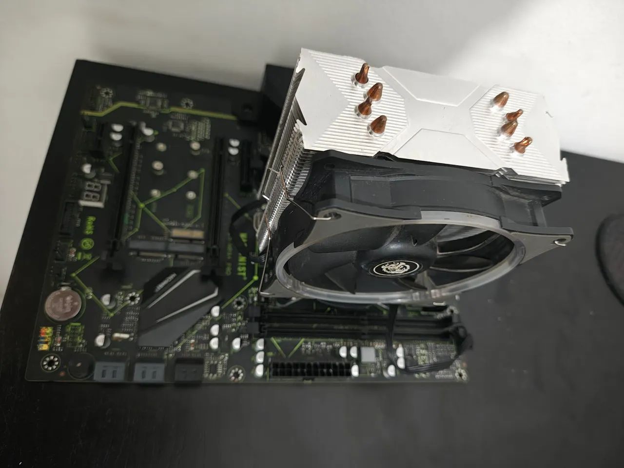 Kit upgrade Xeon - Foto 2