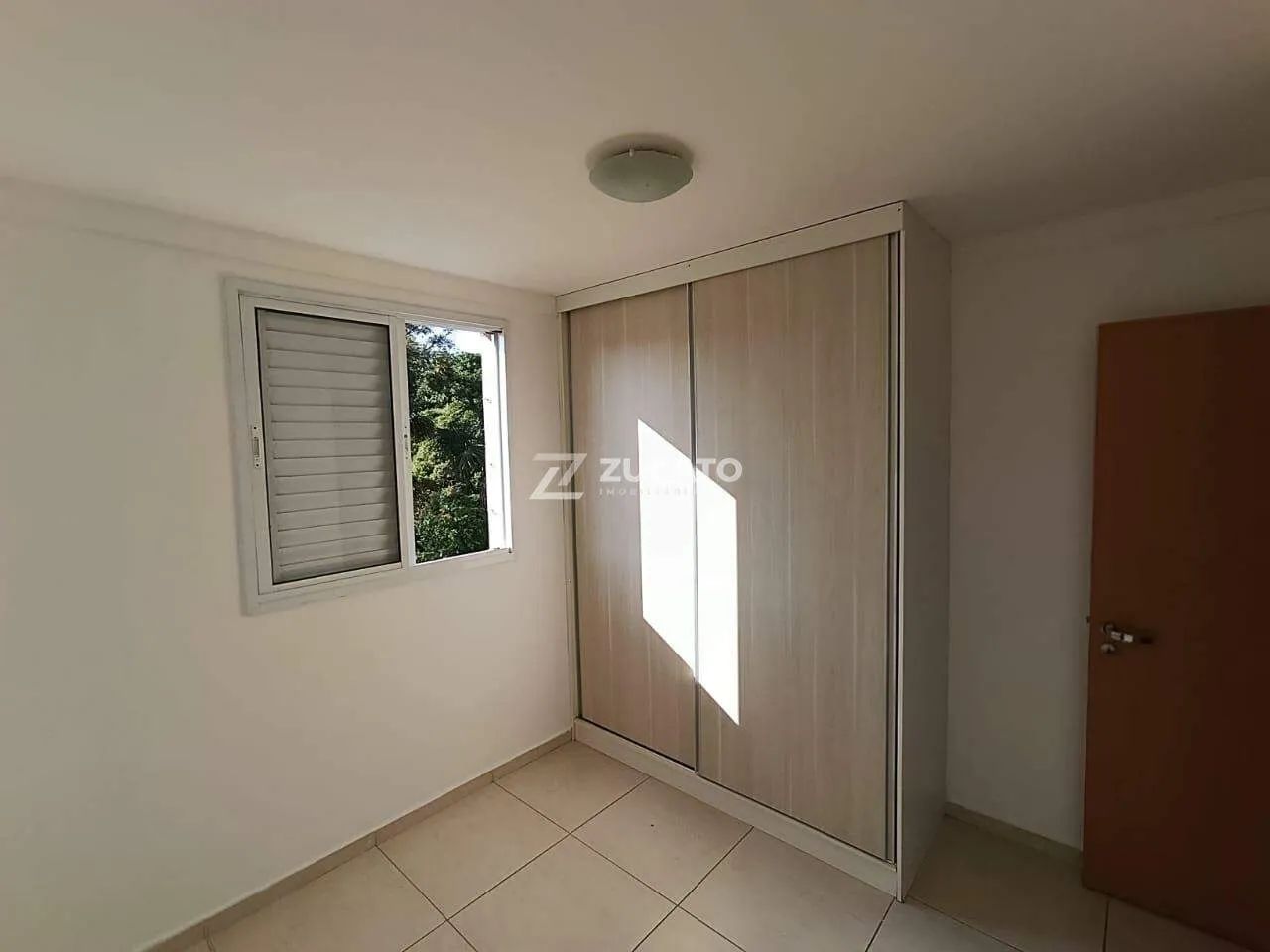 Apartamento com 2 dormitórios para alugar, 61 m² - Parque do Mirante - Uberaba/MG - Foto 4