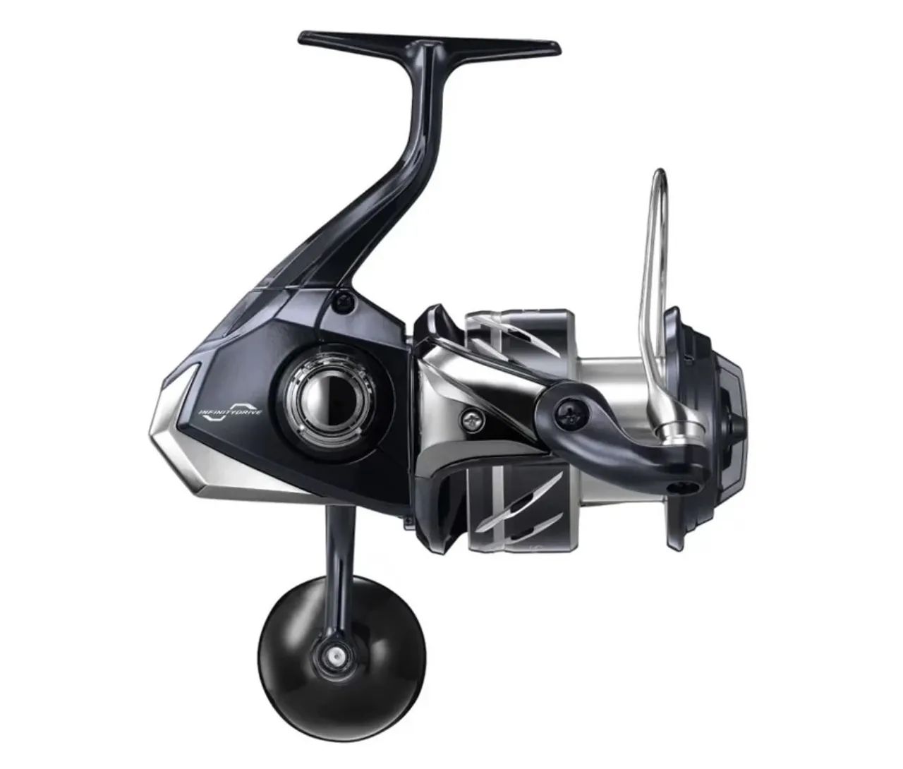 SHIMANO STRADIC 8000PG 新古品 Shimano Stradic 8000 SW PG - Esportes Aquáticos - Bebedouro