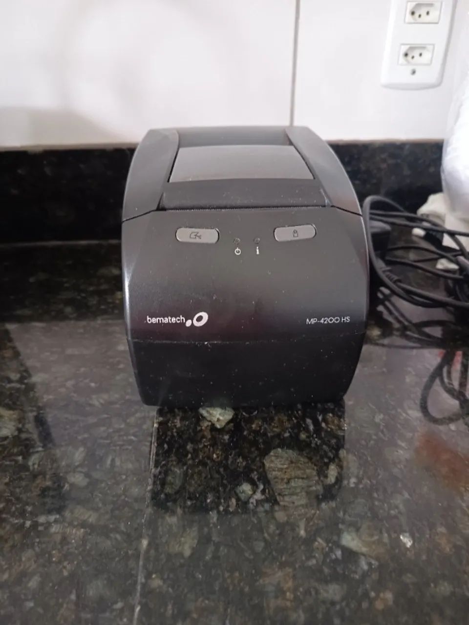 Impressora de pedidos  - Foto 2