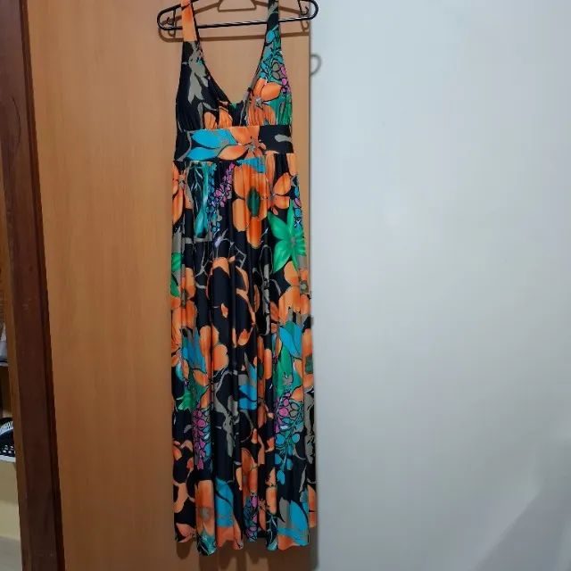 Vestidos compridos  - Foto 2