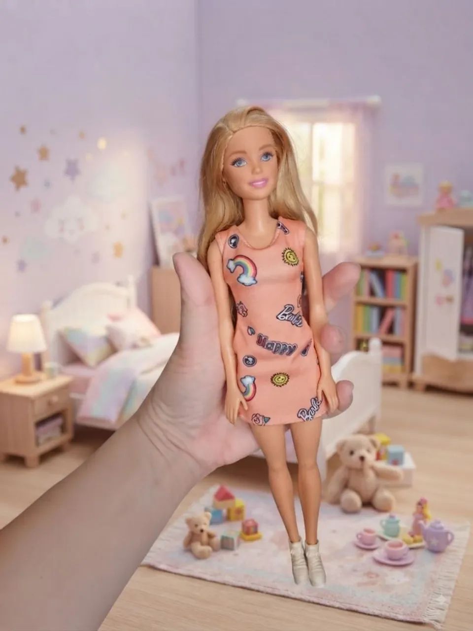 Bonecas barbies  - Foto 2
