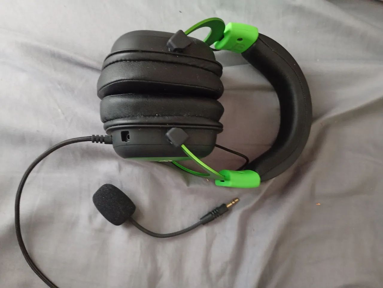 Ps4 slim+ headset havit - Foto 4
